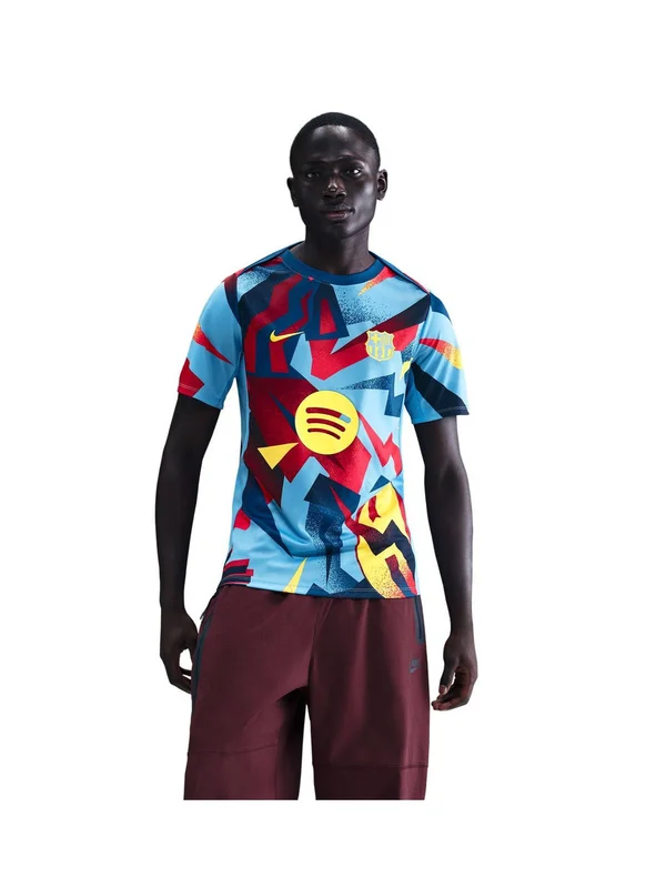 Barcelone Académica Dri-FIT Sstopkpmse