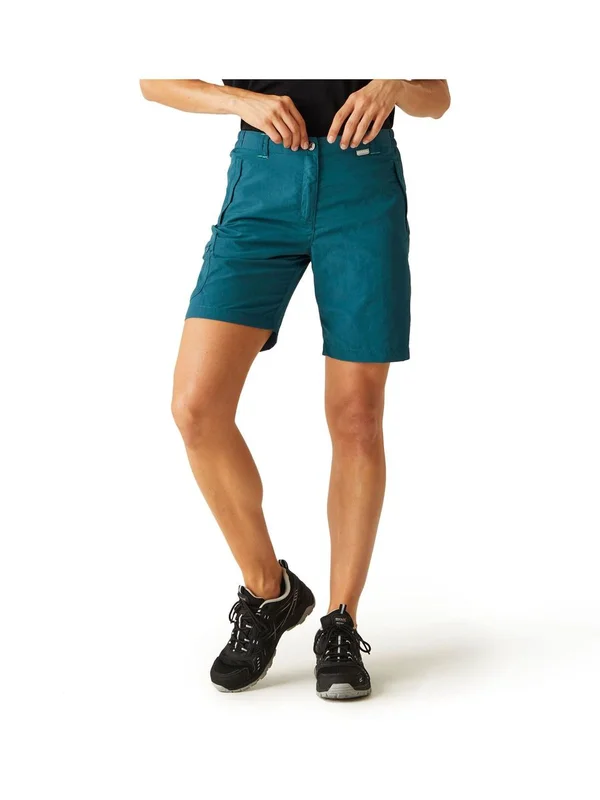 Chaska Short II