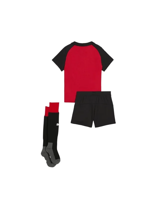 Rennes Srfc Domicile Match Mini