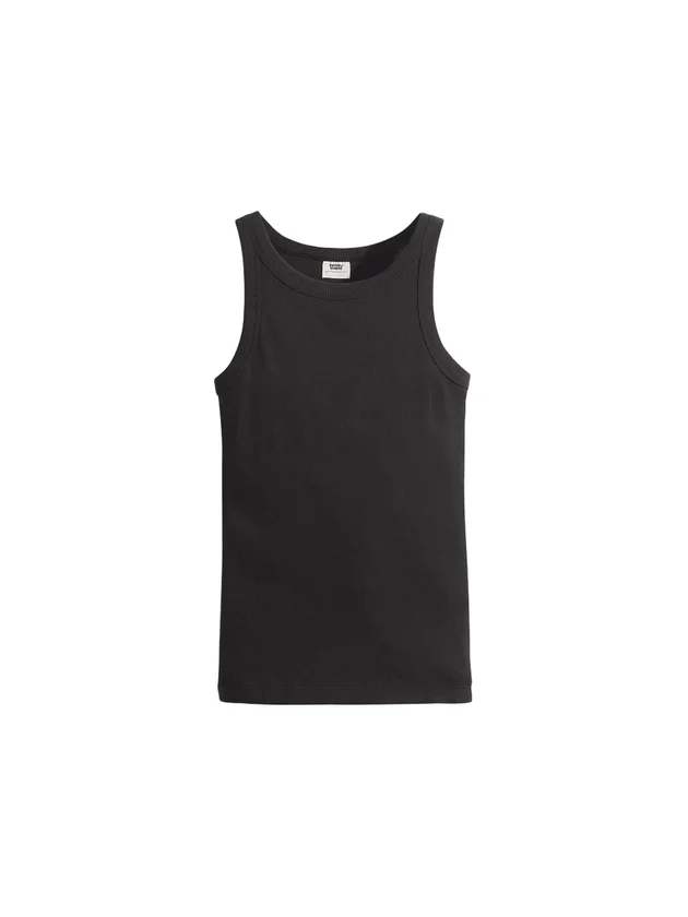 Essential Racer Tank