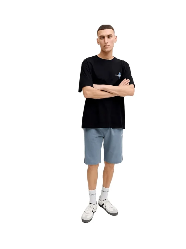 Gordon Archive Sweat Shorts Mid