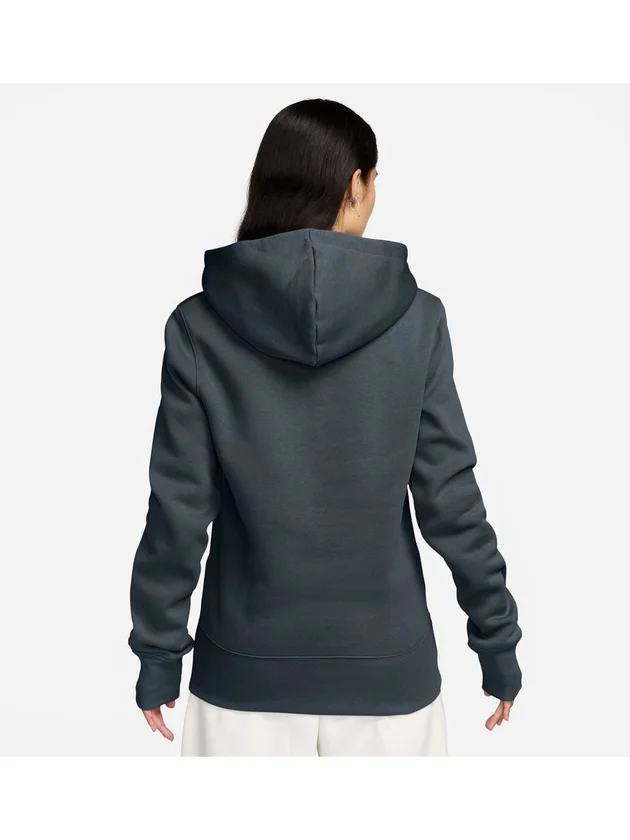 Phnx Flc Std Po Hoodie