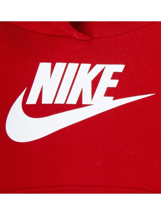 Club Fleece Set