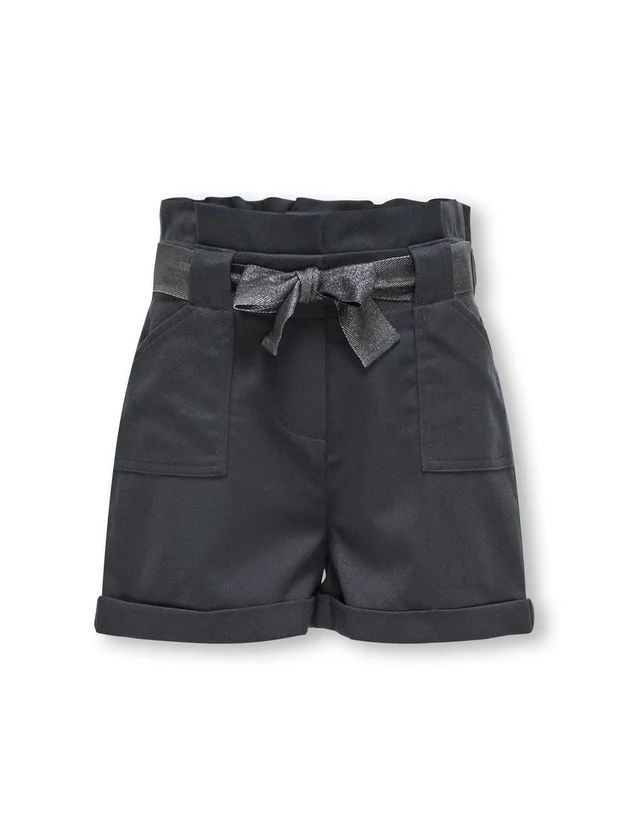 Kognew Rita Glitter Belt Shorts