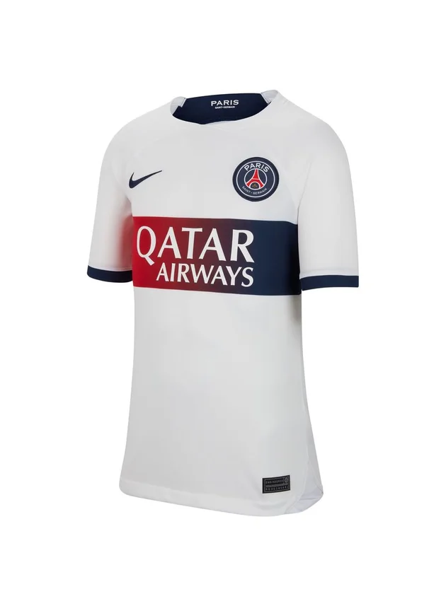 PSG Extérieur 2023/2024 Stadium