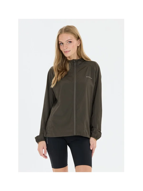 Siony Light Jacket