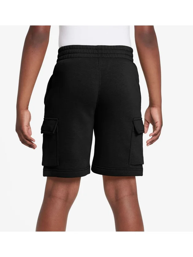 Club Flc Crgo Short