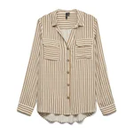 BIRCH / NEW STRIPE TIGERS EYE