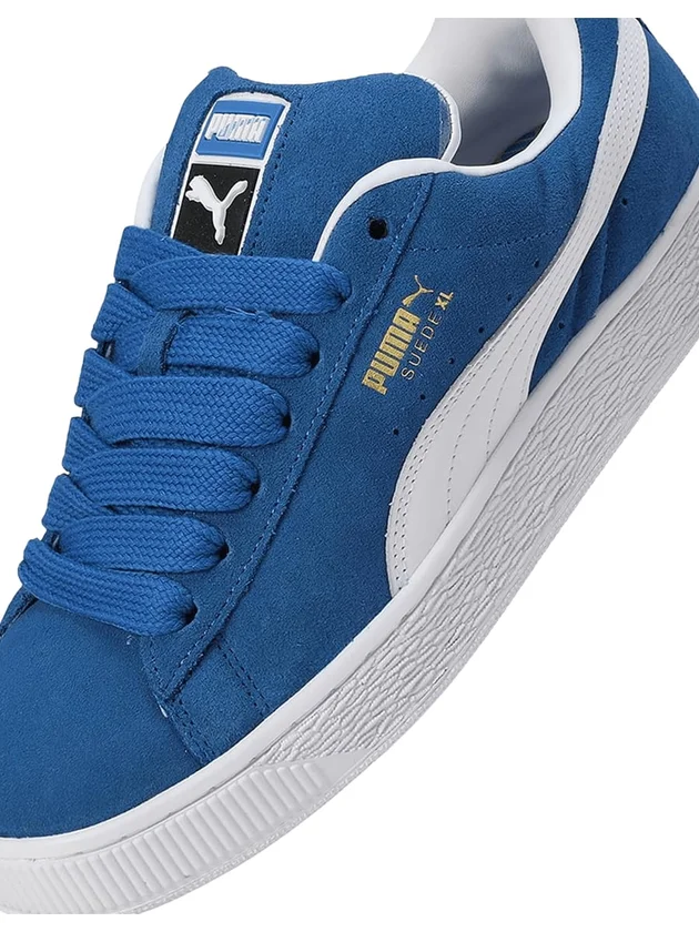 Suede XL