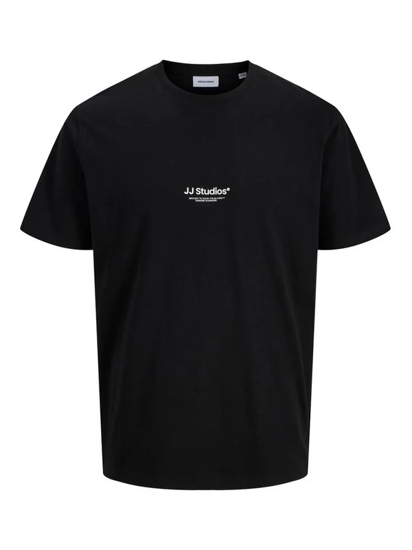 Jjesoho Tee Ss Crew Neck Noos
