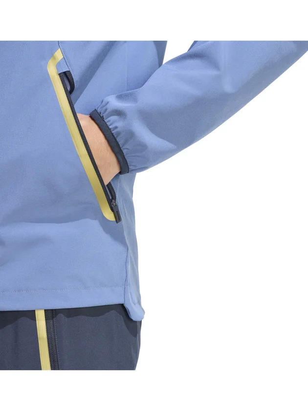 Argentine Travel Full Zip Wb