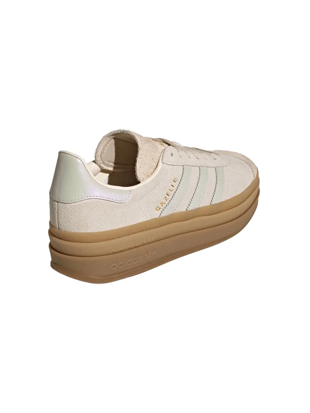 Gazelle Bold