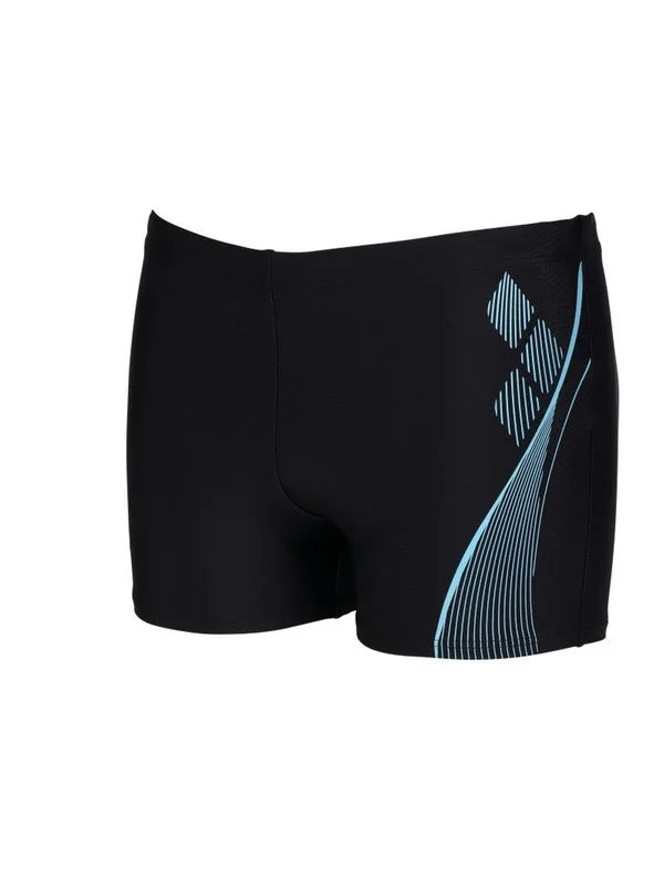 Swim Short Graphic