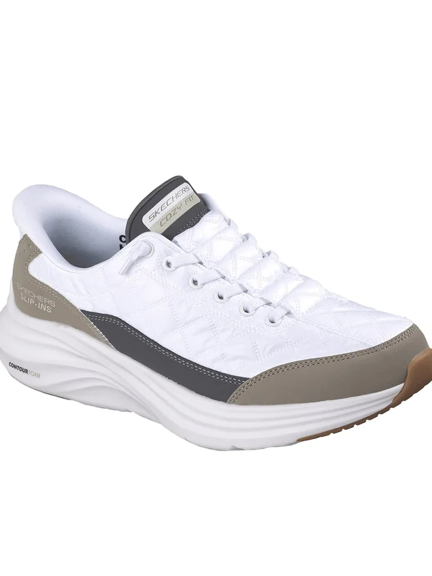 Contour Foam Cozy Fit