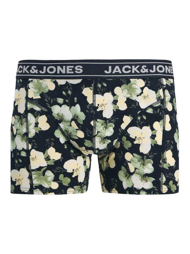 Jacray Flower Trunks 3 Pack
