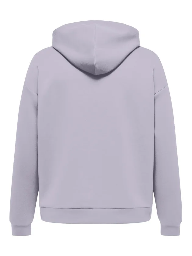Onplounge Hood Fz Ls Swt Cur