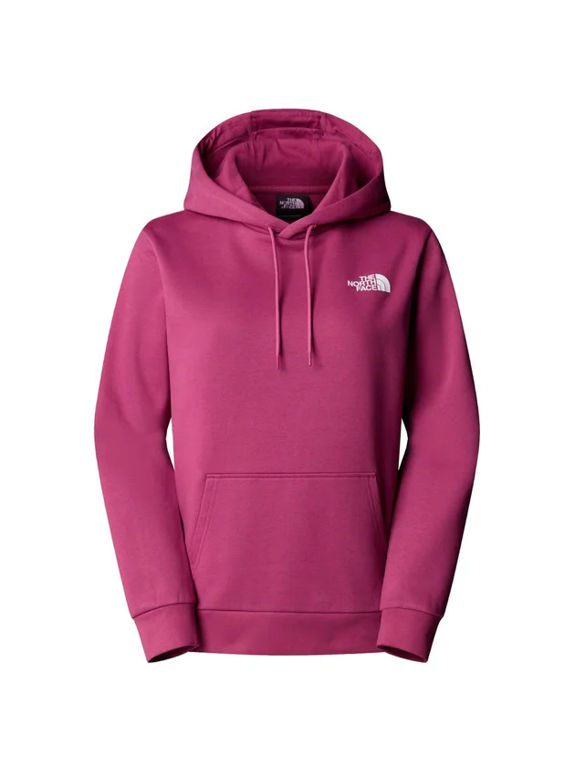 Simple Dome Regular Hoodie