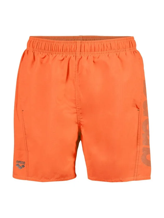 Fundamentals Logo Boxer R