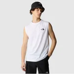 TNF WHITE