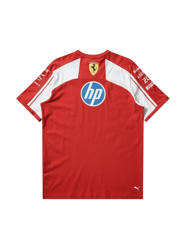 SF Replica Tee