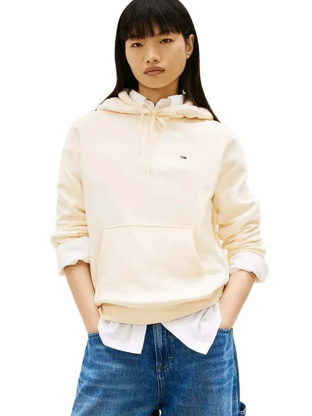 Reg S Flag Hoodie