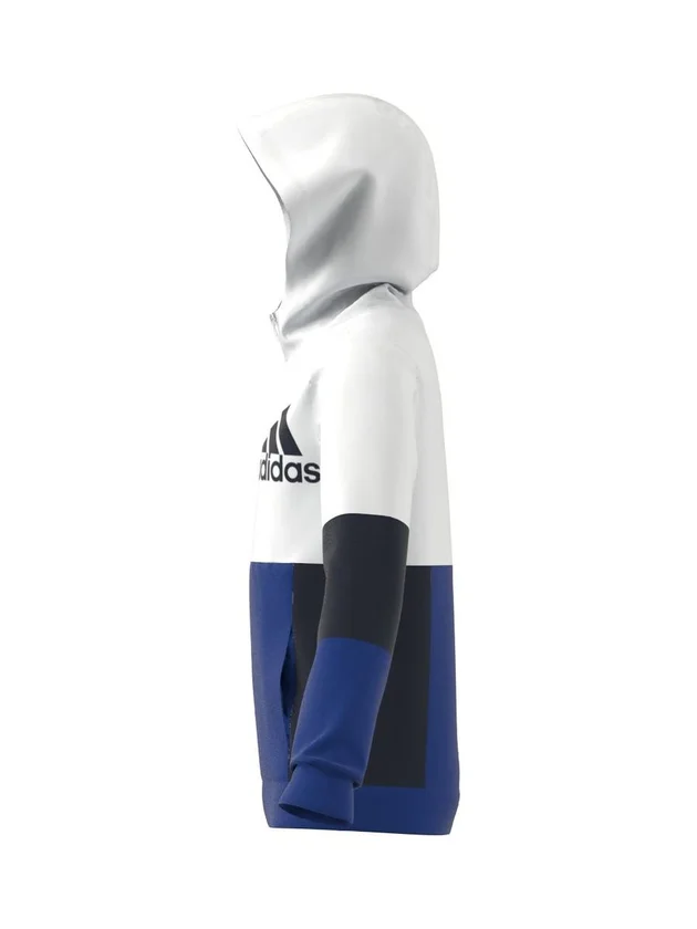 U CB FZ Hoodie