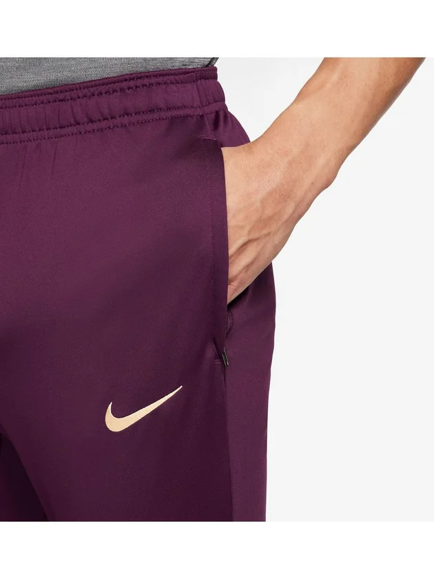 Df Strk Pant Kpz