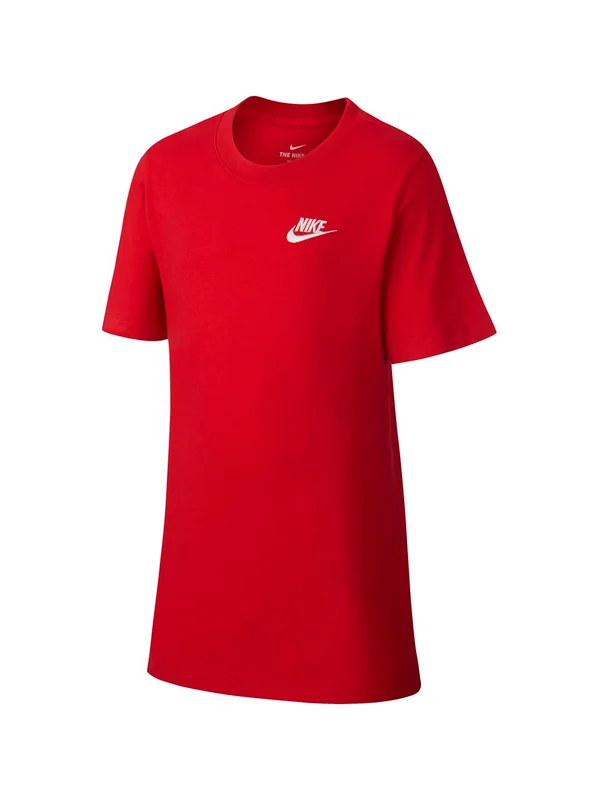 Tee Emb Futura