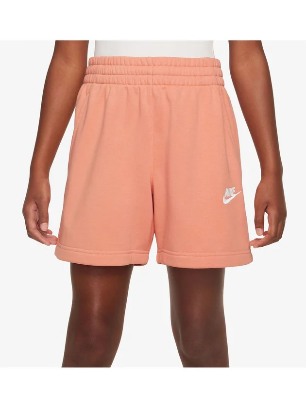 Nsw Club Ft 5In Short Lbr