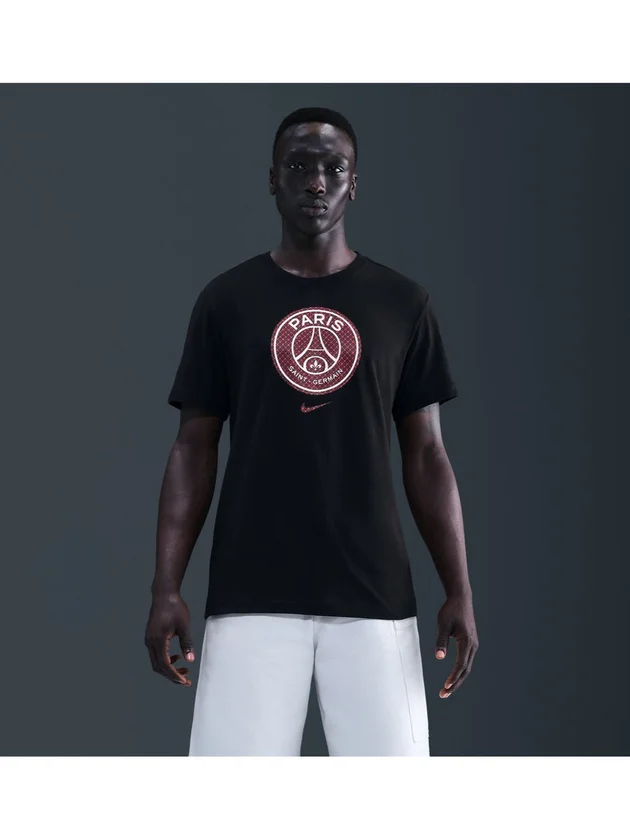 PSG Crest