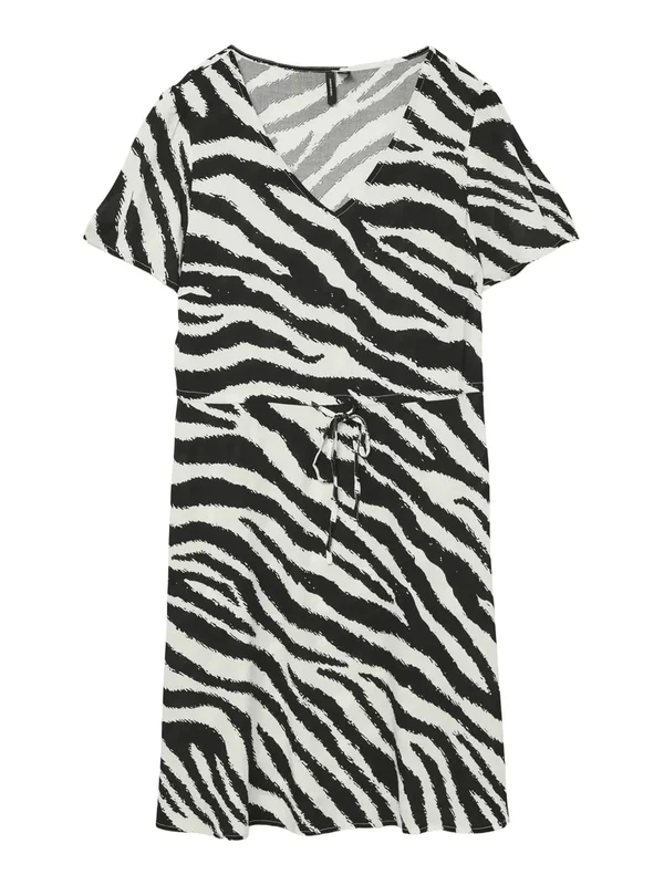 Easy Joy Short Dress Wvn Ga