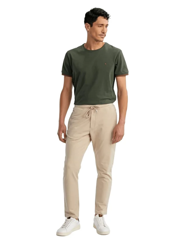 Signature Jogger Panta
