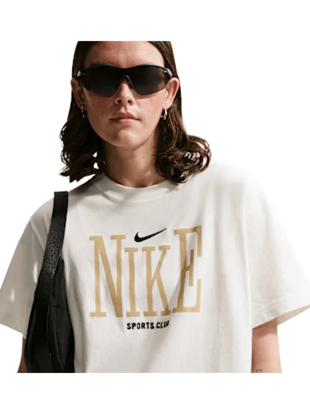 Classic Bf Oc Inconnect Tee