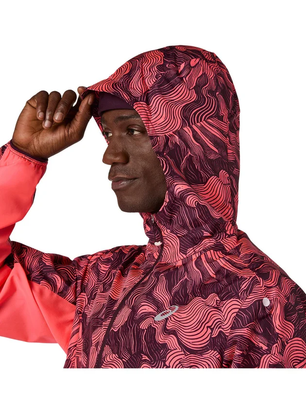 Fujitrail Packable Jacket