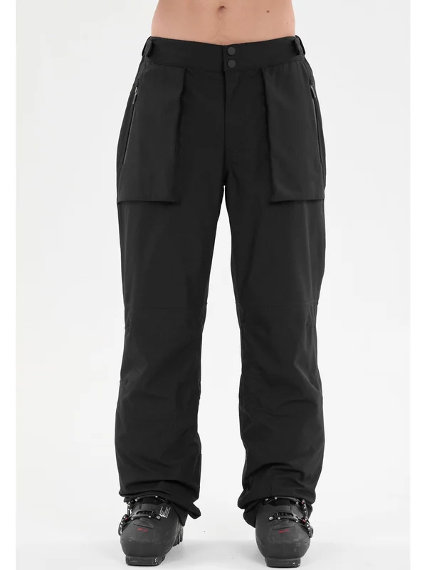 Insulated Ski Pants W-Pro 15000