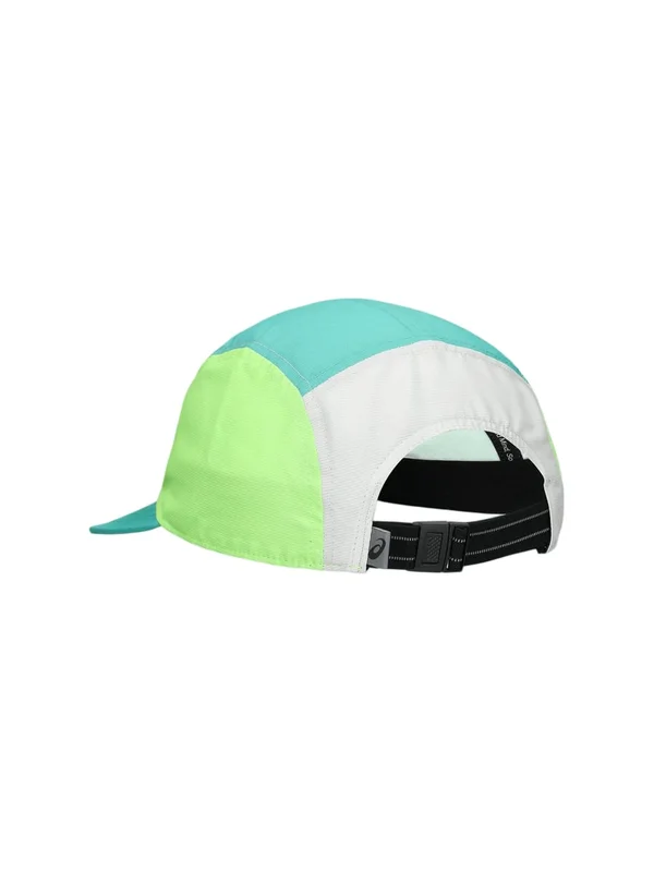 Performance Running 5 Panel Cap