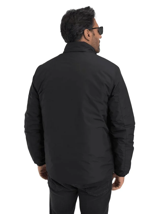 Classic Blouson