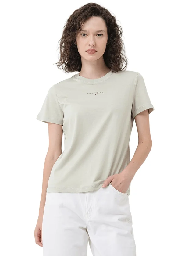 Reg Linear Ss Tee