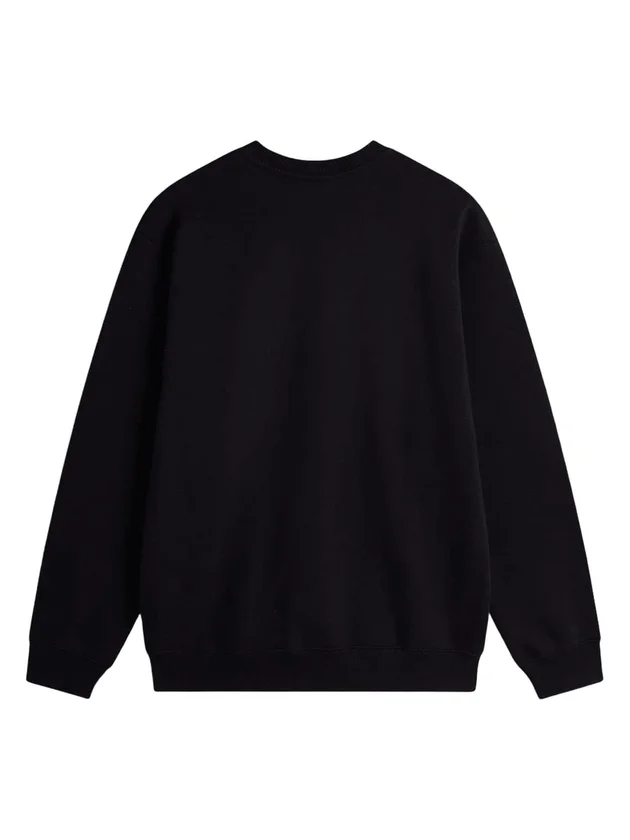 Left Chest II Loose Crew