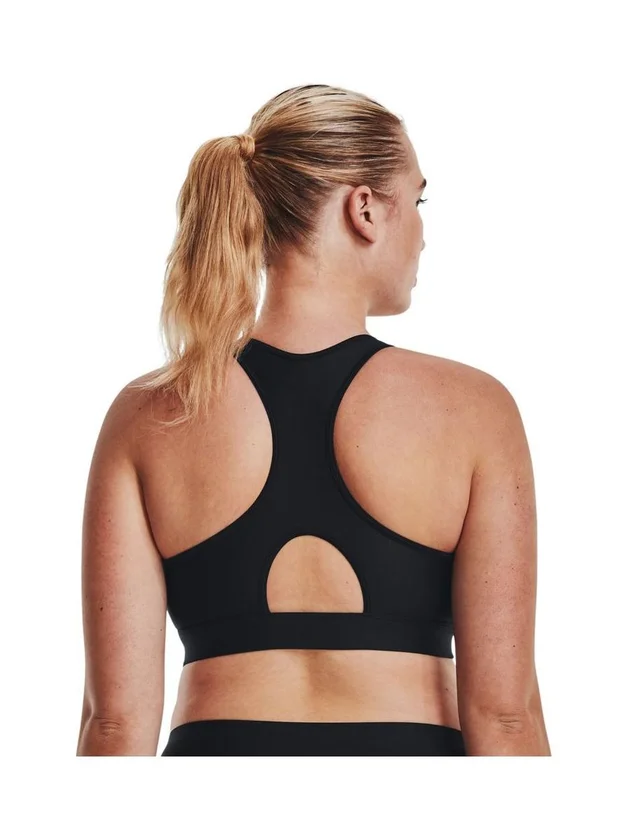 Heatgear Mid Padless