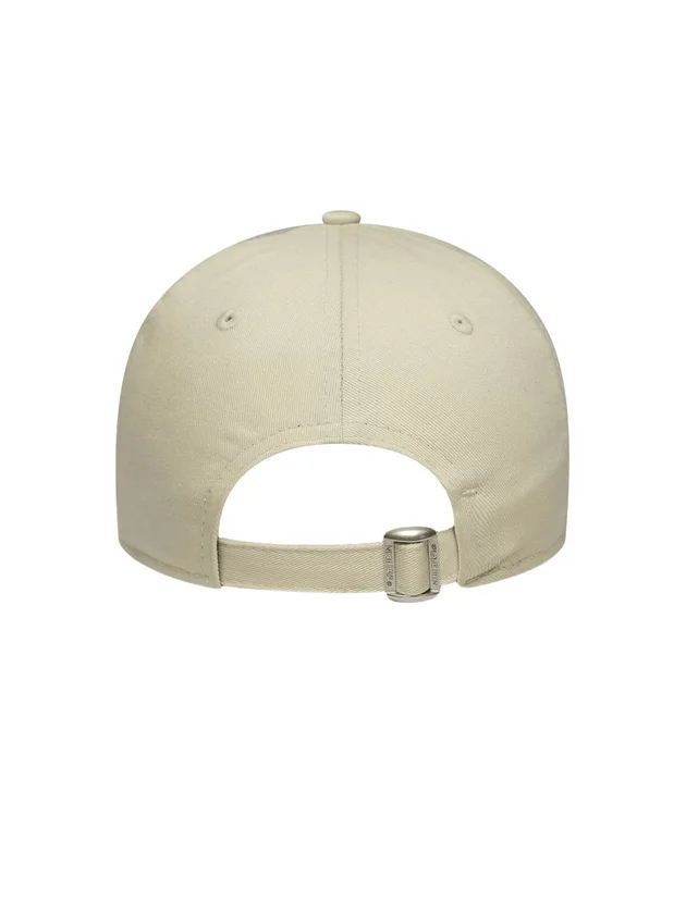 Metallic Logo 9Forty Neyyan