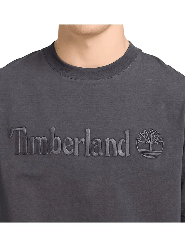 Short Sleeve Tee