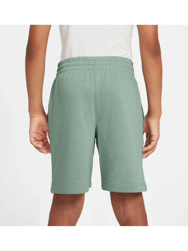 Club Ft Short Lbr