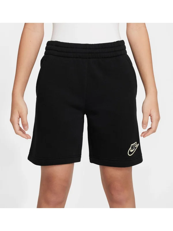 Club Short Create