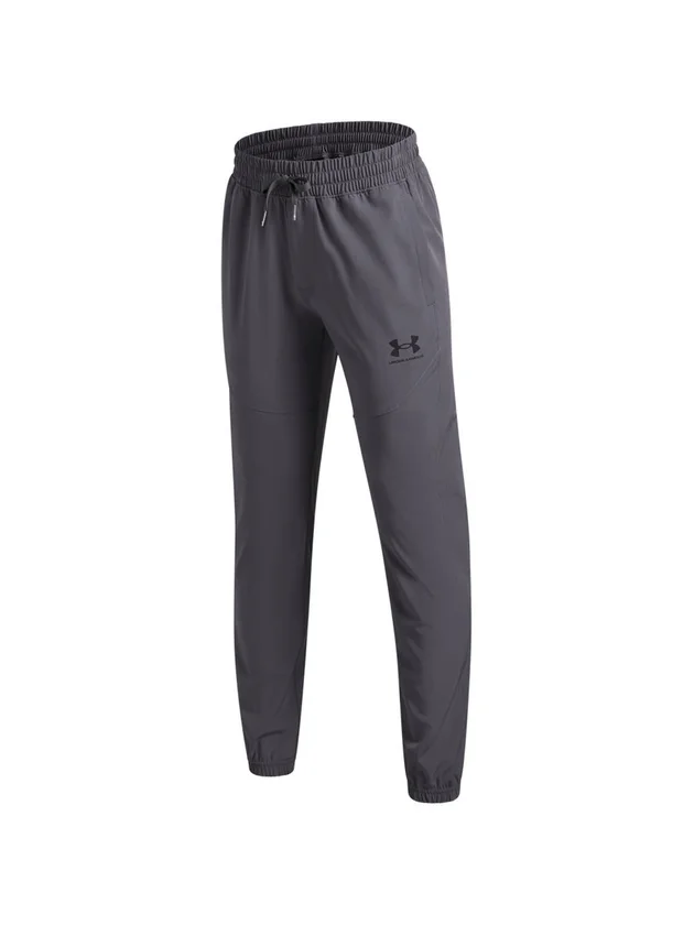 Vibe Woven Jogger