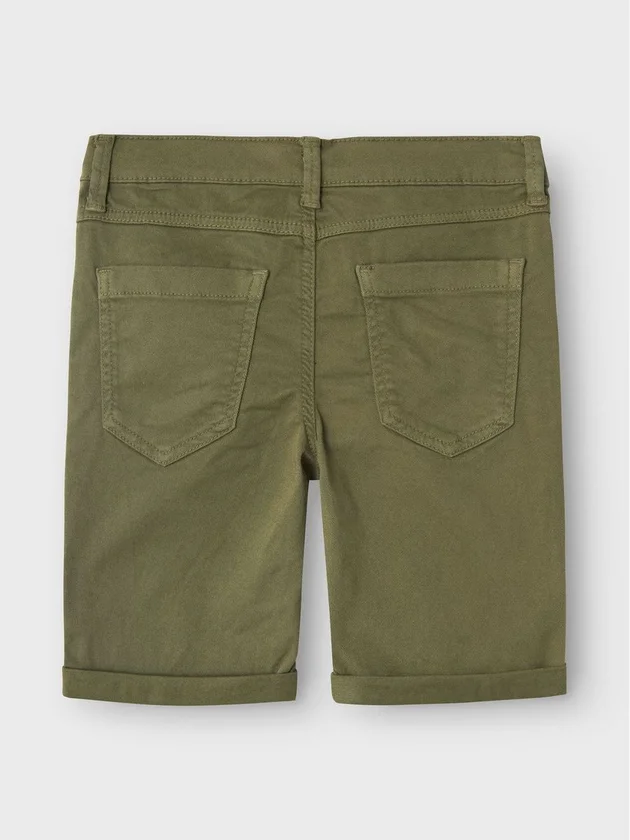 Isak L Tw Shorts
