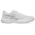 WHITE/PURE SILVER