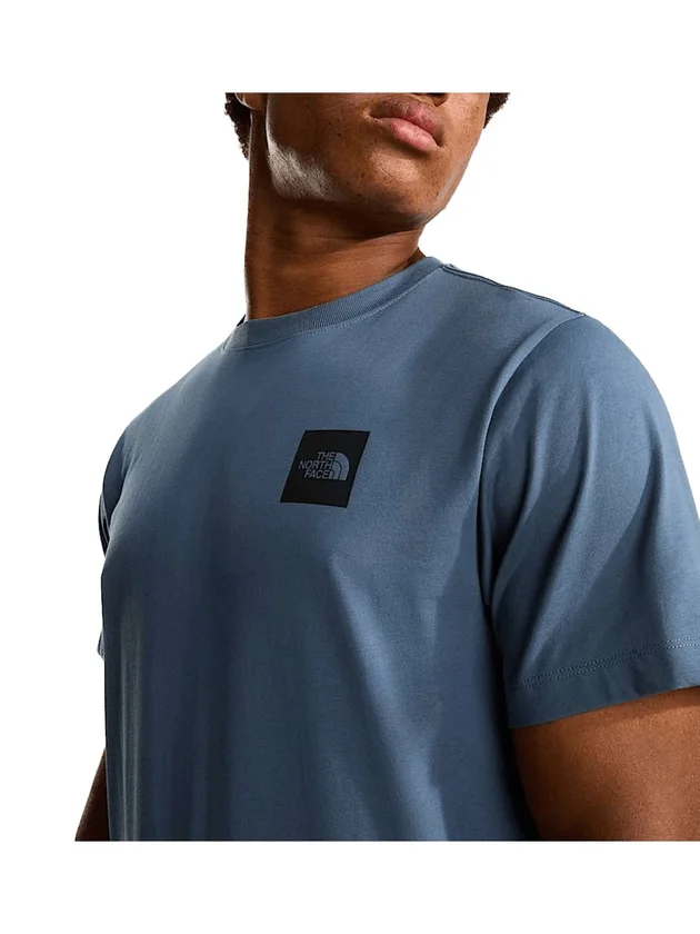Evolution Box Half Dome Reg Short