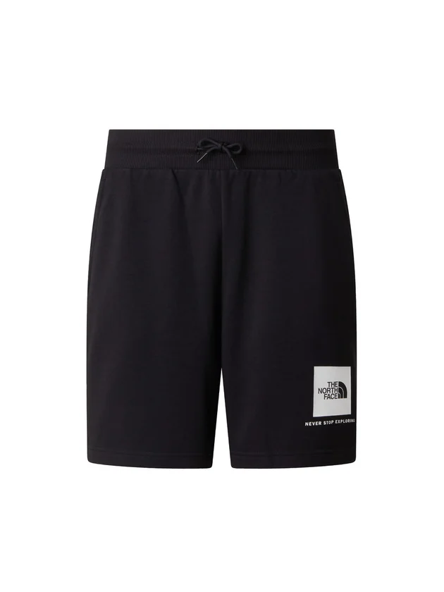 Box Nse Light Regular Shorts