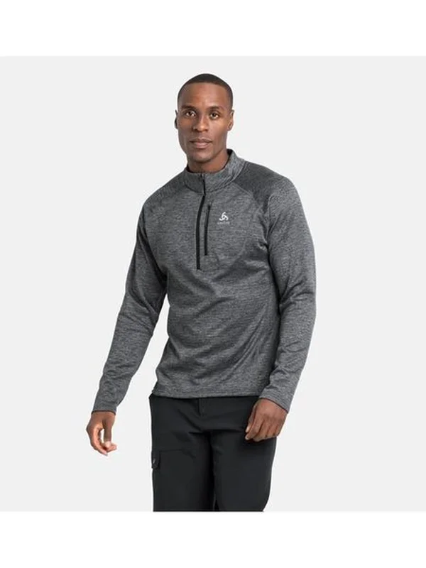 Mid Layer 12 Zip Tencia